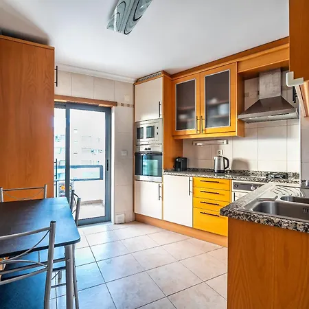 Appartement At15 Cosmopolitan 3 Bedroom, 2 Bathroom In