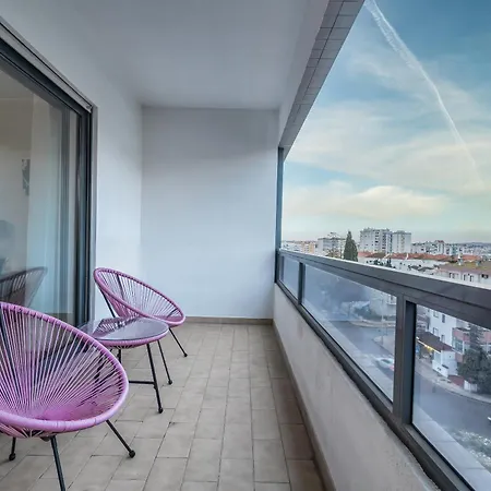 Appartement At15 Cosmopolitan 3 Bedroom, 2 Bathroom In *