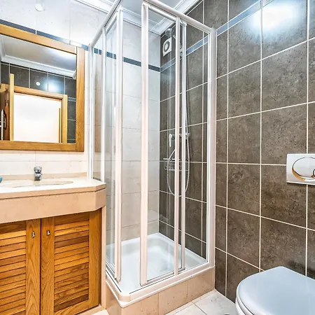 At15 Cosmopolitan 3 Bedroom, 2 Bathroom In Lejlighed *