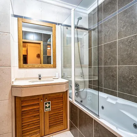 At15 Cosmopolitan 3 Bedroom, 2 Bathroom In Lejlighed *