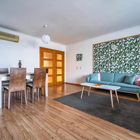 Lejlighed At15 Cosmopolitan 3 Bedroom, 2 Bathroom In Portimão